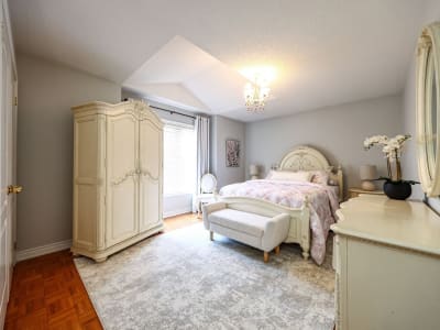 Luxury estate at 140 Humber Forest Court, Vaughan, ON — photo 20