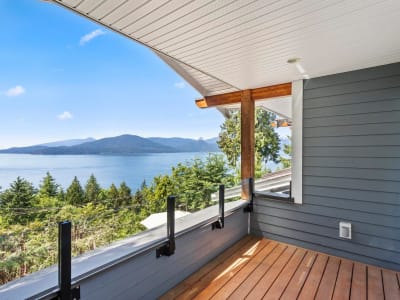 Luxury estate at 220 Panorama Road, Lions Bay, BC — photo 14