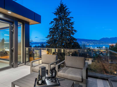 Luxury estate at 4346 Locarno Crescent, Vancouver, BC — photo 38