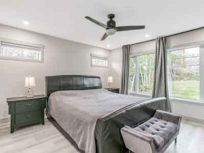 Luxury estate at 6 Kormak Street, Sudbury — photo 10