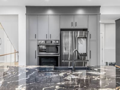 Luxury estate at 204 Pump Hill View SW, Calgary, AB — photo 13