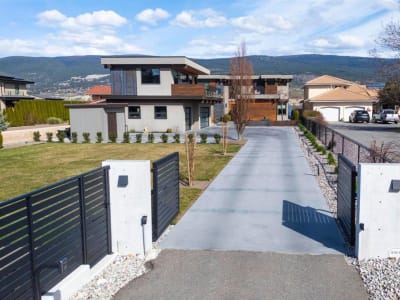 Luxury estate at 5818 Dale Avenue, Summerland, BC — photo 2