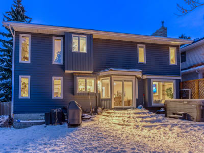 Luxury estate at 76 Stradbrooke Way Southwest, Calgary, AB — photo 35