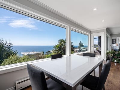 Luxury estate at 14535 Sunset Drive, White Rock, BC — photo 7