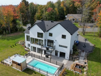 Luxury estate at Address upon request, Granby, QC — photo 2