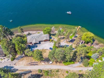 Luxury estate at 2650 Dubbin Road, Kelowna, BC — photo 4