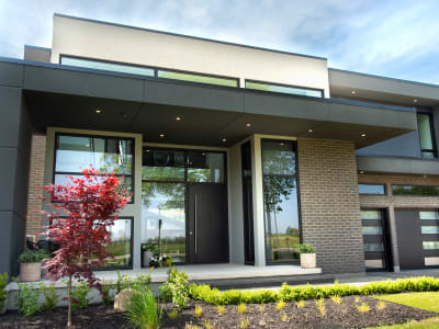 Luxury estate at 381 Concession 7 East, Hamilton, ON — photo 2