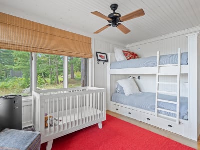 Luxury estate at 1 Onaway Island R21, Muskoka Lakes, ON — photo 56