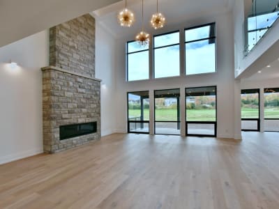 Luxury estate at 134 Stone Zack Lane, Blue Mountains — photo 10