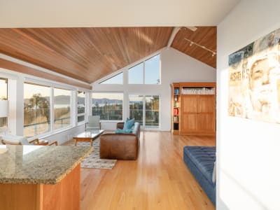 Luxury estate at 10339 Sunshine Coast Highway, Halfmoon Bay, BC — photo 12