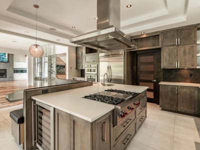 Luxury estate at 708 Rue des Châtaigniers, Boucherville, QC — photo 10