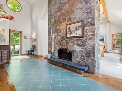Luxury estate at 257 Sweets Portage Road, Georgian Bay, ON — photo 38