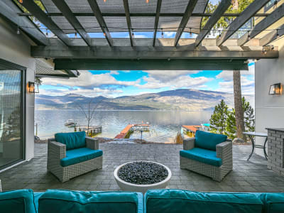 Luxury estate at 20 - 9900 EASTSIDE Road, Vernon, BC — photo 4
