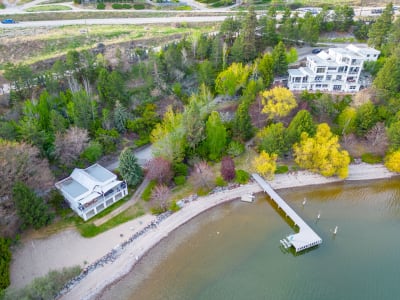Luxury estate at 5205 Buchanan Road, Peachland, BC — photo 41