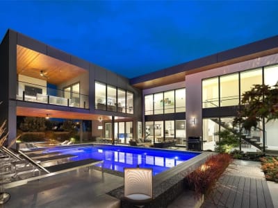 Luxury estate at 340 Robin Way, Kelowna — photo 1