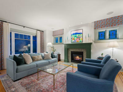 Luxury estate at 6591 Vine Street, Vancouver, BC — photo 13