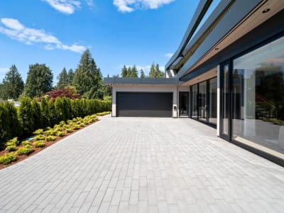 Luxury estate at 680 Westhyde Place, North Vancouver, BC — photo 32