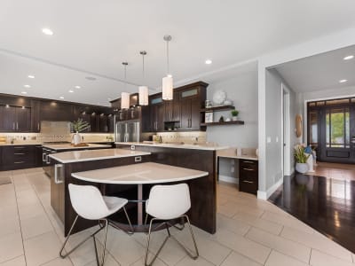 Luxury estate at 126 Sky Court, Kelowna, BC — photo 5