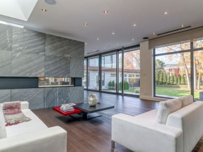 Luxury estate at 2457 Av. Joseph-Edouard-Samson, Montreal — photo 6