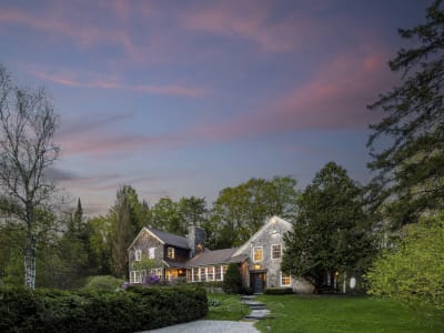 Luxury estate at 138 Rue Pattee, Magog, QC — photo 2