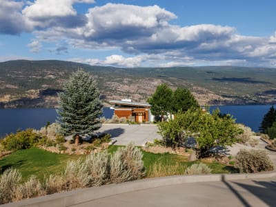 Luxury estate at 18555 Matsu Drive, Summerland, BC — photo 29