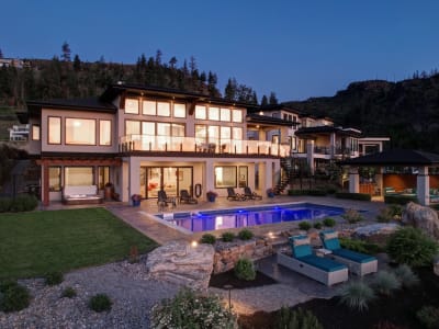 Luxury estate at 5710 Jasper Way, Kelowna, BC — photo 30