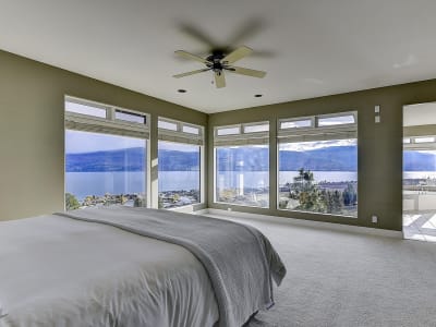 Luxury estate at 1494 Chardonnay Place, West Kelowna, BC — photo 9