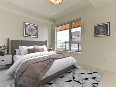 Luxury estate at 203-522 15 Street, West Vancouver — photo 7