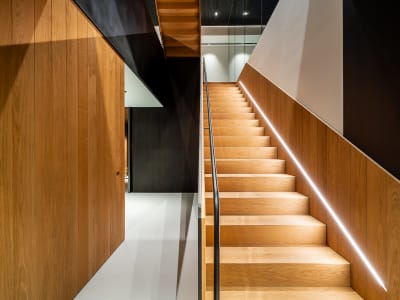 Luxury estate at Address upon request, West Vancouver, BC — photo 29