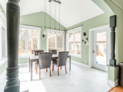 Luxury estate at 162 Rue du Sanctuaire, Saint-Colomban — photo 13
