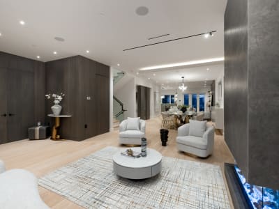 Luxury estate at 838 East 14th Street, North Vancouver, BC — photo 21