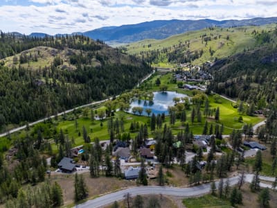 Luxury estate at 119 St Andrews Dr, Cawston, BC — photo 52