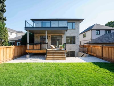 Luxury estate at 34 Edgecroft Road, Toronto, ON — photo 33