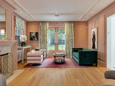 Luxury estate at 31 Sandringham Drive, Toronto — photo 12