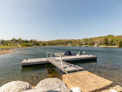 Luxury estate at 91 Marriotts Cove Road West, Chester Basin, NS — photo 20