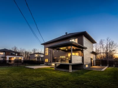 Luxury estate at 3389 Rue Albani, Carignan, QC — photo 21