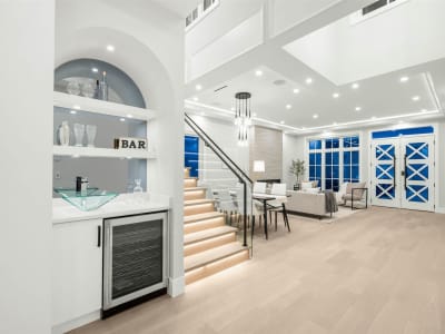 Luxury estate at 2096 Bowler Drive, Surrey, BC — photo 7