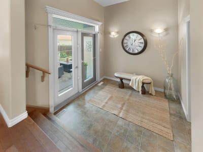 Luxury estate at 202 Saskatchewan Drive Northwest, Edmonton, AB — photo 17
