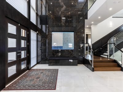 Luxury estate at 14 3466 Keswick Bv SW, Edmonton — photo 2