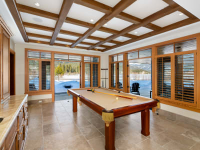 Luxury estate at 8437 Golden Bear Place, Whistler, BC — photo 12