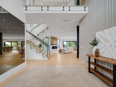 Luxury estate at 9500 Finn Road, Richmond, BC — photo 3