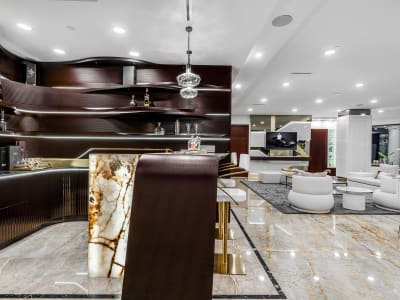Luxury estate at 1123 Crestline Road, West Vancouver, BC — photo 36