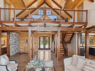Luxury estate at 27440 Cedarhurst Beach Road, Brock, ON — photo 32