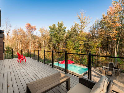 Luxury estate at 7405 Chemin de Saint-Jean, La Prairie, QC — photo 21