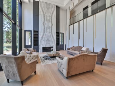 Luxury estate at 41 Thornbank Road, Thornhill, ON — photo 10