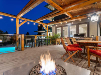 Luxury estate at 990 Jefferson Avenue, West Vancouver, BC — photo 35