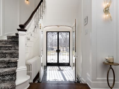Luxury estate at 12 Ruskin Row, Winnipeg, MB — photo 8