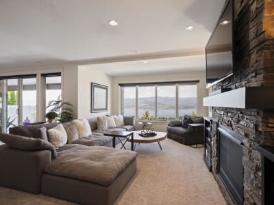 Luxury estate at 722 Kuipers Crescent, Kelowna, BC — photo 25