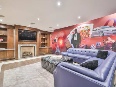 Luxury estate at 1500 Watersedge Road, Mississauga, ON — photo 33