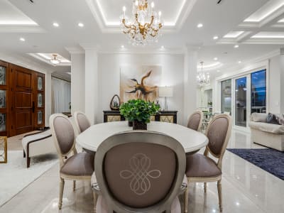 Luxury estate at 2478 Crown Street, Vancouver, BC — photo 31